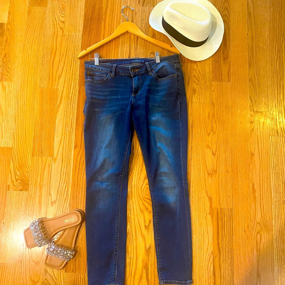 Lucky brand jeans